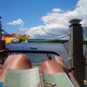 Meet your Posher, Shelley